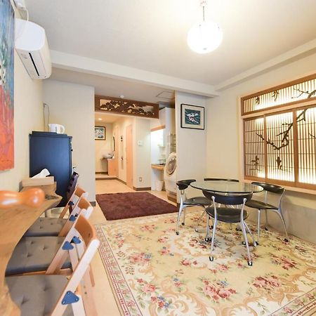 דירות טוקיו Yoyogi House מראה חיצוני תמונה