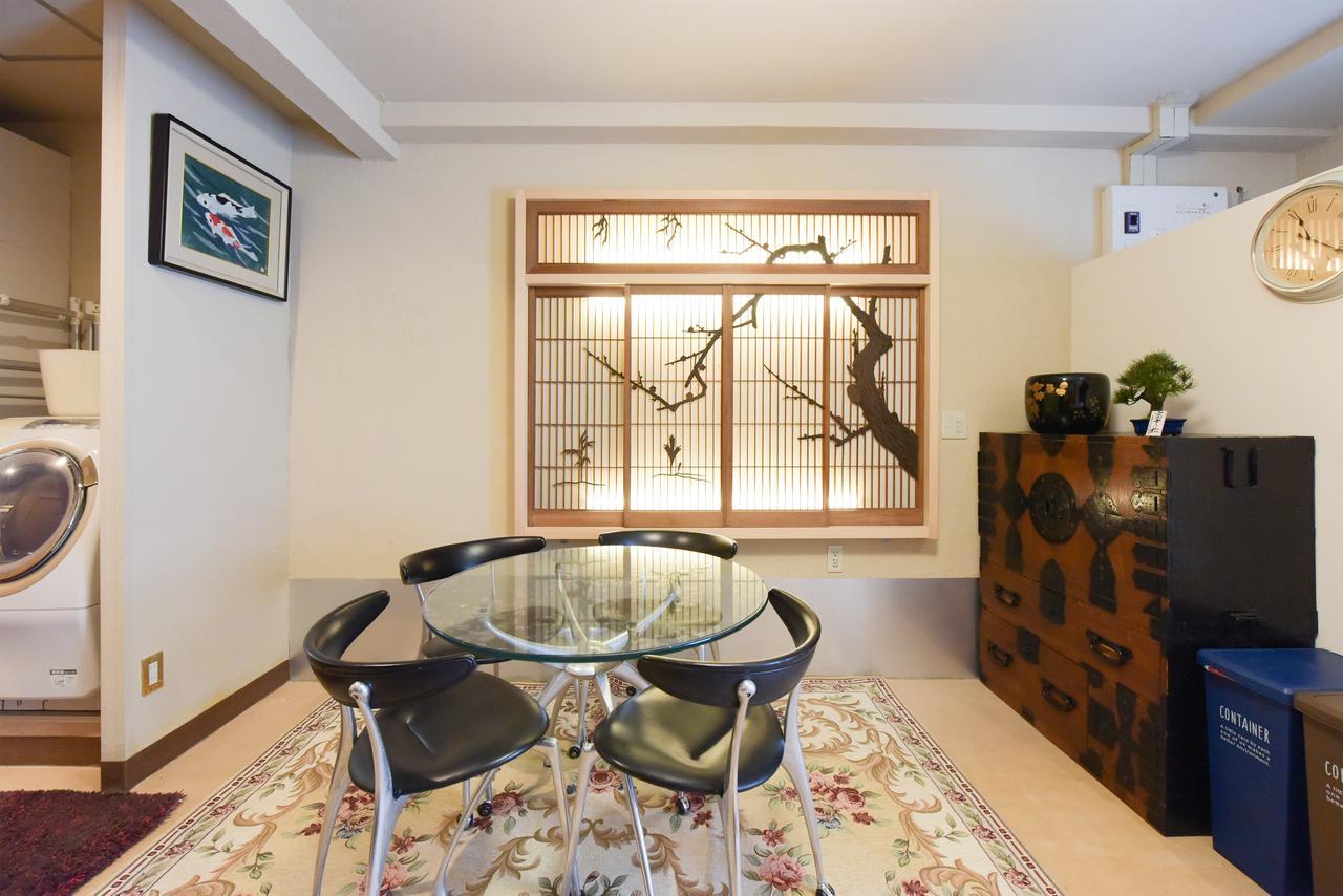 דירות טוקיו Yoyogi House מראה חיצוני תמונה