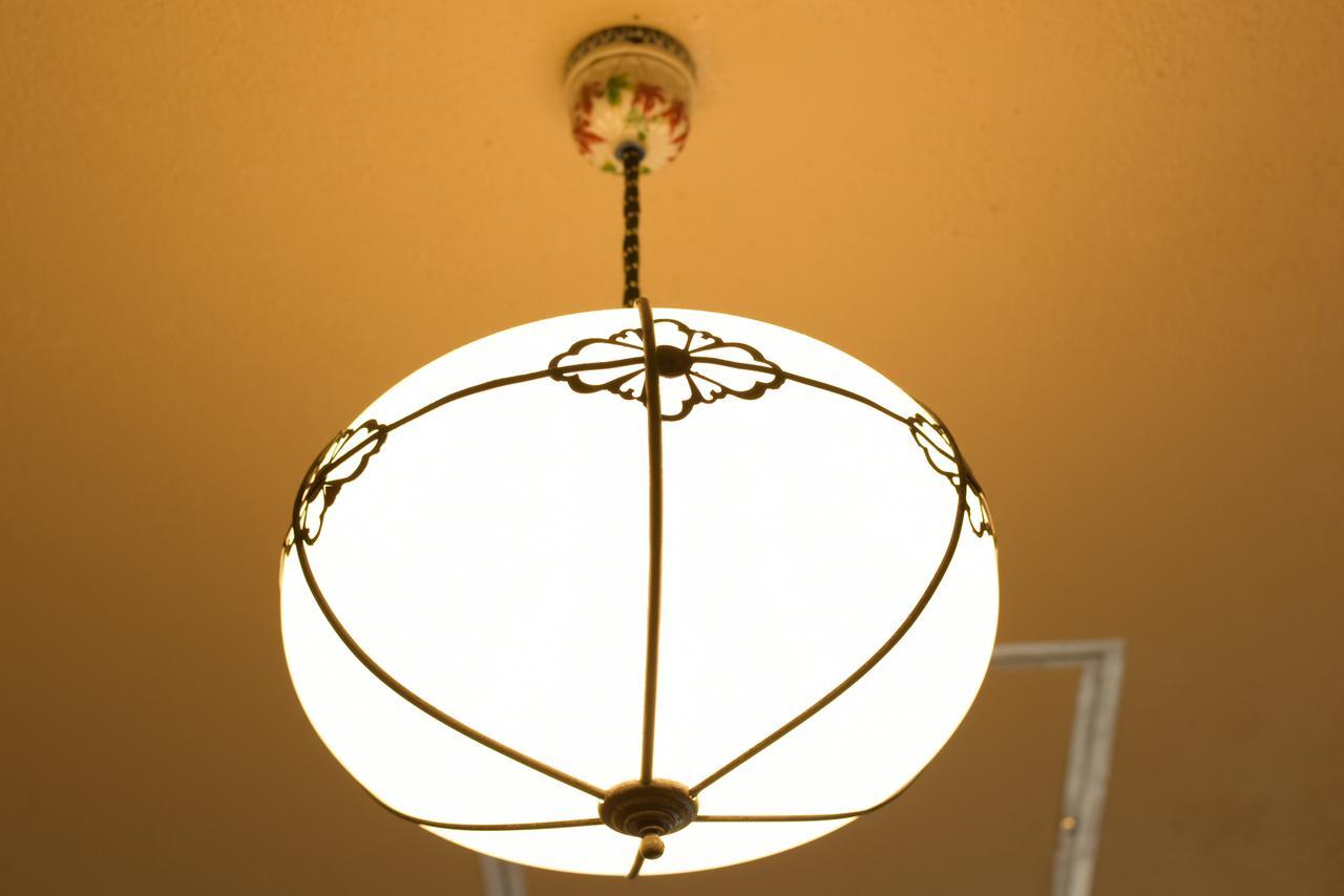 דירות טוקיו Yoyogi House מראה חיצוני תמונה