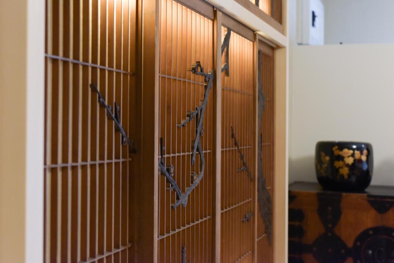 דירות טוקיו Yoyogi House מראה חיצוני תמונה