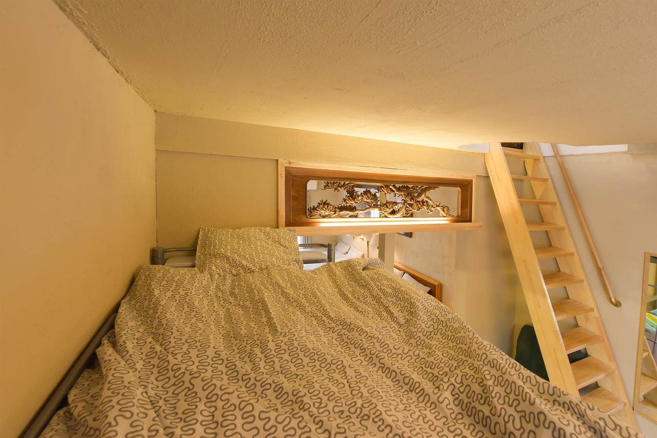 דירות טוקיו Yoyogi House מראה חיצוני תמונה