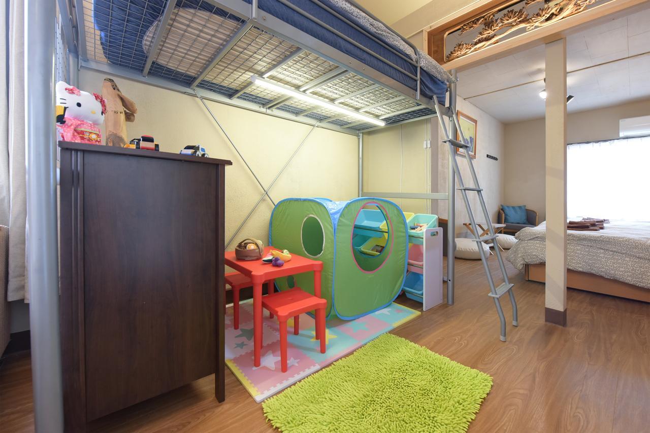 דירות טוקיו Yoyogi House מראה חיצוני תמונה