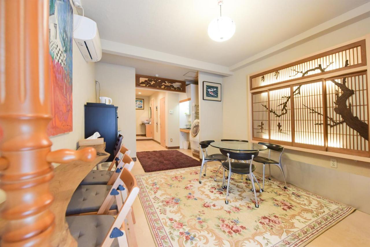 דירות טוקיו Yoyogi House מראה חיצוני תמונה